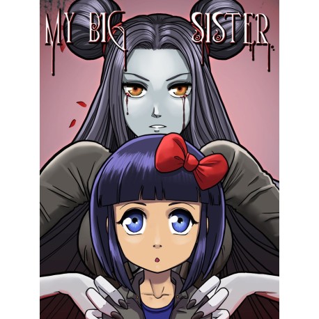 My Big Sister Steam CD Key