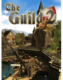 The Guild II Steam CD Key