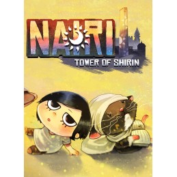 NAIRI: Tower of Shirin Steam CD Key