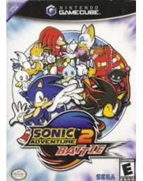 Sonic Adventure 2 - Battle DLC PC Steam CD Key