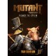 Mutant Year Zero: Road to Eden Fan Edition Steam CD Key