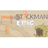 Draw A Stickman: EPIC Steam CD Key