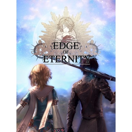 Edge Of Eternity Steam CD Key