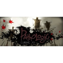 Pathologic Classic HD NA+LATAM Steam CD Key