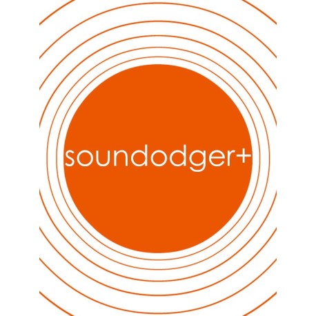 Soundodger+ Steam CD Key