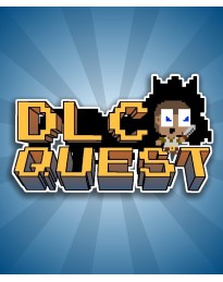 DLC Quest Steam CD Key