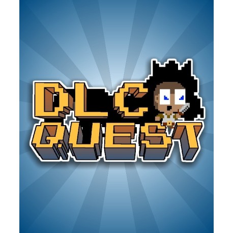 DLC Quest Steam CD Key