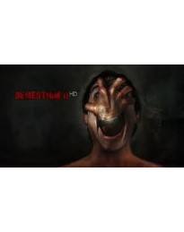 Dementium II HD Steam Gift