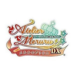 Atelier Meruru ~The Apprentice of Arland~ DX Steam CD Key