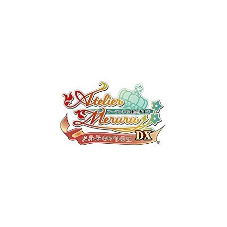 Atelier Meruru ~The Apprentice of Arland~ DX Steam CD Key