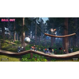 Ball Out Steam CD Key