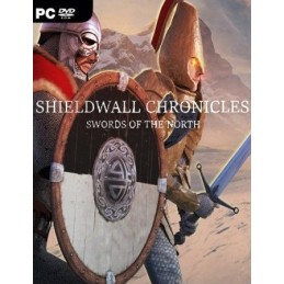 Shieldwall Chronicles: Swords of the North Steam CD Key