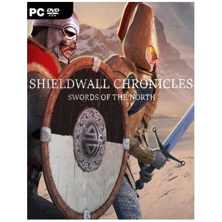 Shieldwall Chronicles: Swords of the North Steam CD Key