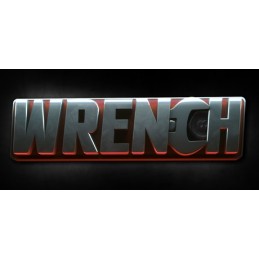 Wrench Steam CD Key