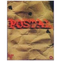 Postal Steam CD Key