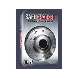 Safecracker: The Ultimate Puzzle Adventure Steam CD Key