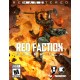 Red Faction Guerrilla Re-Mars-tered EU Steam CD Key