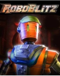 RoboBlitz Steam CD Key