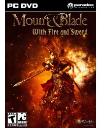 Mount & Blade: With Fire and Sword Steam CD Key