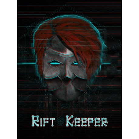 Rift Keeper Steam CD Key