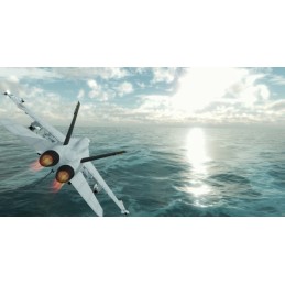 Flying Aces - Navy Pilot Simulator Steam CD Key