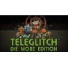 Teleglitch: Die More Edition Steam CD Key