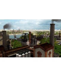 Cities in Motion - Design Classics DLC Steam CD Key