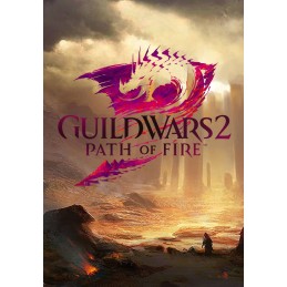 Guild Wars 2: Path of Fire NA Digital Download CD Key