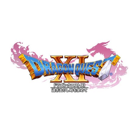 DRAGON QUEST XI: Echoes of an Elusive Age - Digital Edition of Light Steam EU CD Key