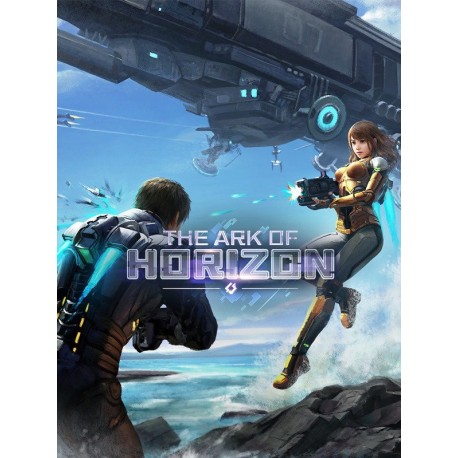 The Ark of Horizon Steam CD Key