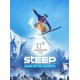 Steep - Road to the Olympics DLC EU Ubisoft Connect CD Key