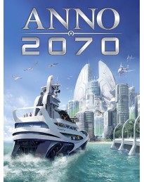 Anno 2070 Steam Gift