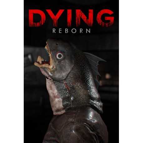 DYING: Reborn PC Steam CD Key