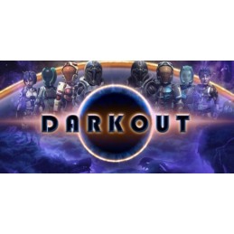 Darkout Steam CD Key