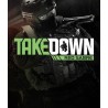 TAKEDOWN: Red Sabre Steam CD Key