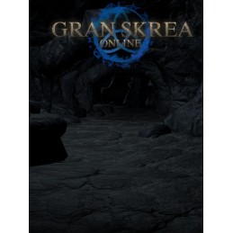 Gran Skrea Online Steam CD Key