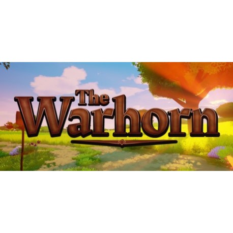 The Warhorn Steam CD Key