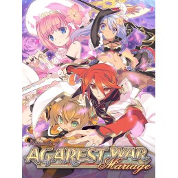 Record of Agarest War Mariage Steam CD Key