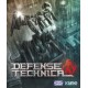 Defense Technica Steam CD Key