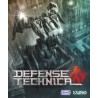 Defense Technica Steam CD Key