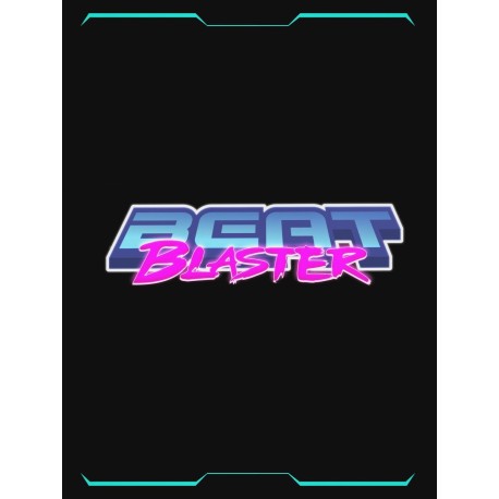 Beat Blaster Steam CD Key