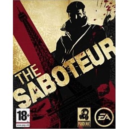 The Saboteur GOG CD Key