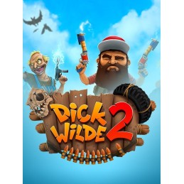 Dick Wilde 2 Steam CD Key