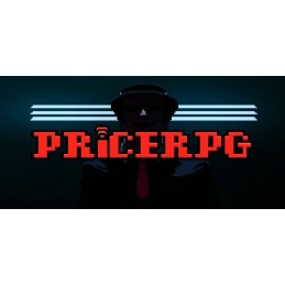 PRiCERPG Steam CD Key