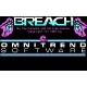 Breach Steam CD Key