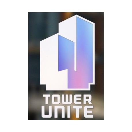 Tower Unite Steam CD Key