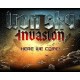 Iron Sky: Invasion Steam CD Key