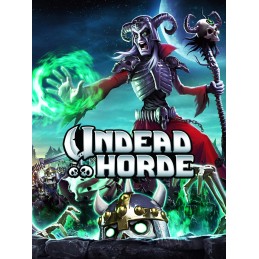 Undead Horde Steam CD Key