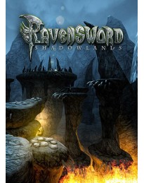 Ravensword: Shadowlands Steam CD Key