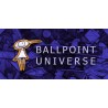 Ballpoint Universe - Infinite Steam CD Key